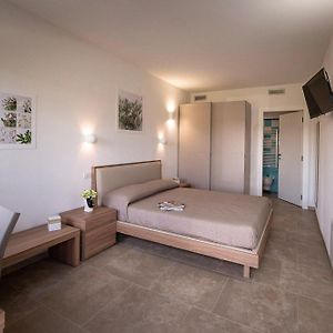 Private Bathroom Double Room